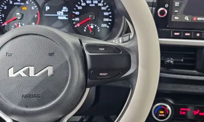 Kia Morning 2023, 19828 км, за 9780.75 USD - фото 26