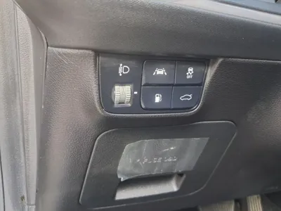 Hyundai Grandeur 2022, 171988 км, за 12034.88 USD - фото 8