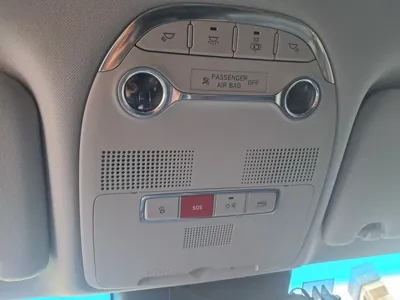 Hyundai Grandeur 2022, 171988 км, за 12034.88 USD - фото 20