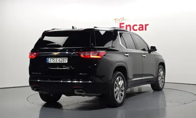 ChevroletGMDaewoo Traverse 2020, 88070 км, за 12676.33 USD