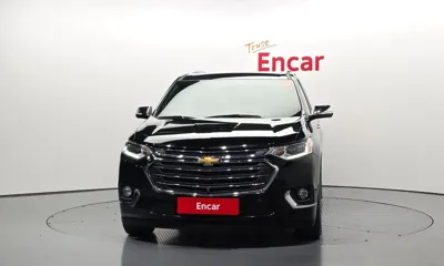 ChevroletGMDaewoo Traverse 2020, 88070 км, за 12676.33 USD