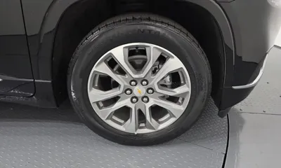 ChevroletGMDaewoo Traverse 2020, 88070 км, за 12676.33 USD
