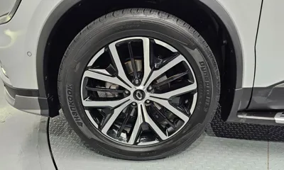 Renault-KoreaSamsung QM6 2023, 80568 км, за 11648.21 USD
