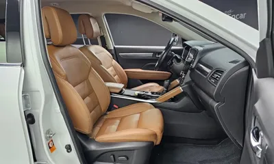 Renault-KoreaSamsung QM6 2023, 80568 км, за 11648.21 USD - фото 12