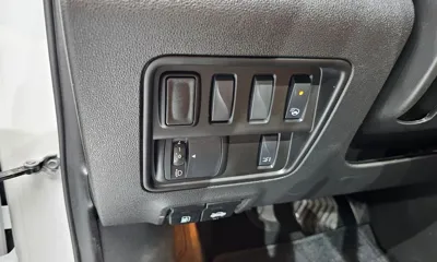 Renault-KoreaSamsung QM6 2023, 80568 км, за 11648.21 USD - фото 20