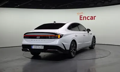Hyundai Sonata 2024, 33191 км, за 17443.01 USD
