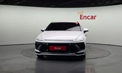 Hyundai Sonata 2024, 33191 км, за 17443.01 USD