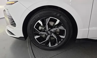 Hyundai Sonata 2024, 33191 км, за 17443.01 USD
