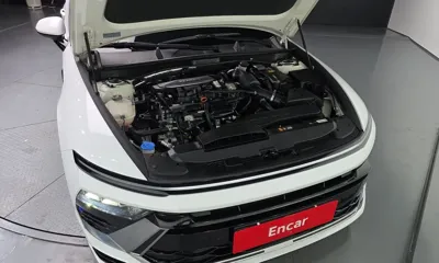 Hyundai Sonata 2024, 33191 км, за 17443.01 USD - фото 6