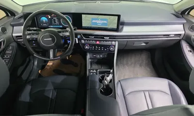 Hyundai Sonata 2024, 33191 км, за 17443.01 USD - фото 7