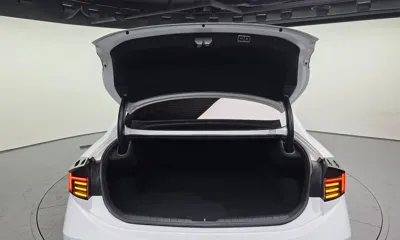 Hyundai Sonata 2024, 33191 км, за 17443.01 USD - фото 20