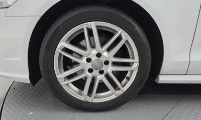 Audi A6 2016, 159698 км, за 6541.13 USD