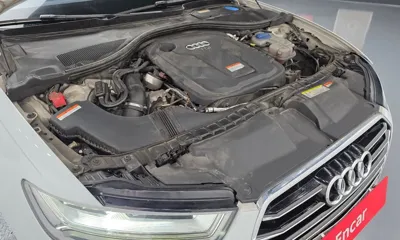 Audi A6 2016, 159698 км, за 6541.13 USD - фото 6