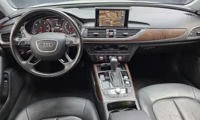 Audi A6 2016, 159698 км, за 6541.13 USD - фото 7