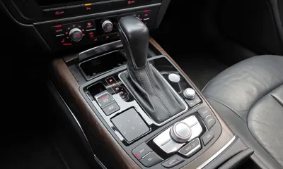 Audi A6 2016, 159698 км, за 6541.13 USD - фото 9