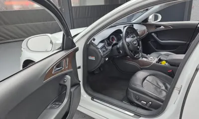 Audi A6 2016, 159698 км, за 6541.13 USD - фото 10