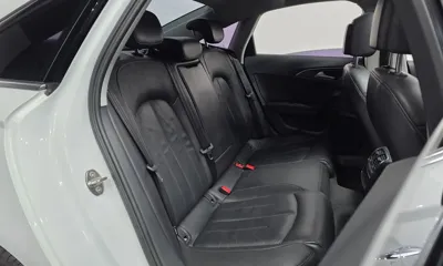 Audi A6 2016, 159698 км, за 6541.13 USD - фото 12