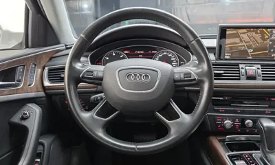 Audi A6 2016, 159698 км, за 6541.13 USD - фото 13