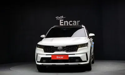 Kia Sorento 2021, 108954 км, за 16650.15 USD