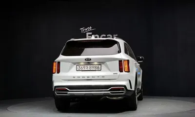 Kia Sorento 2021, 108954 км, за 16650.15 USD