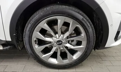 Kia Sorento 2021, 108954 км, за 16650.15 USD