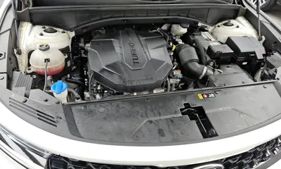 Kia Sorento 2021, 108954 км, за 16650.15 USD - фото 6
