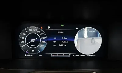 Kia Sorento 2021, 108954 км, за 16650.15 USD - фото 8