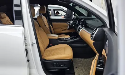 Kia Sorento 2021, 108954 км, за 16650.15 USD - фото 11