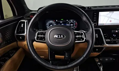 Kia Sorento 2021, 108954 км, за 16650.15 USD - фото 13
