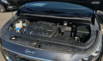 Kia Canival 2019, 71501 км, за 14113.17 USD - фото 6