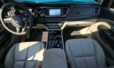 Kia Canival 2019, 71501 км, за 14113.17 USD - фото 7