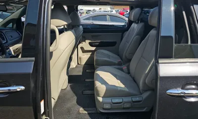 Kia Canival 2019, 71501 км, за 14113.17 USD - фото 12