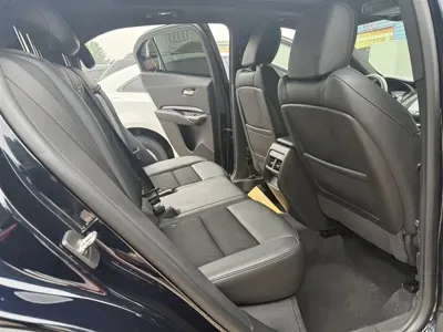 Cadillac XT4 2022, 58000 км, за 13066.26 USD