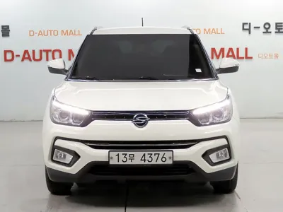 KG_Mobility_Ssangyong TIBOLI 2019, 42208 км, за 6924.23 USD - фото 3