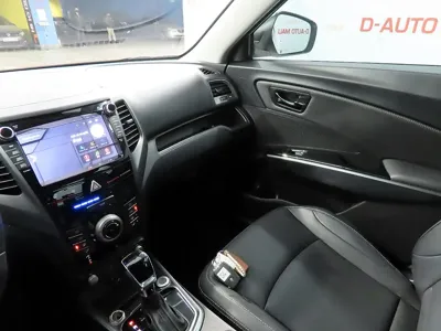 KG_Mobility_Ssangyong TIBOLI 2019, 42208 км, за 6924.23 USD - фото 12