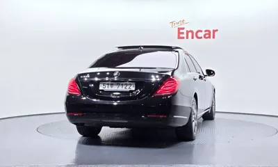 Mercedes-Benz S-Class 2015, 239078 км, за 13881.55 USD