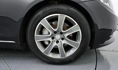 Mercedes-Benz S-Class 2015, 239078 км, за 13881.55 USD