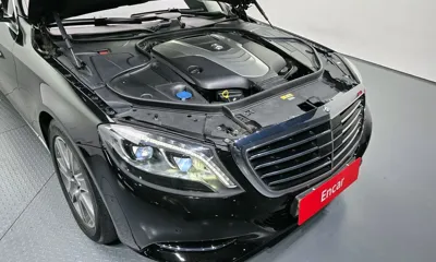 Mercedes-Benz S-Class 2015, 239078 км, за 13881.55 USD - фото 6