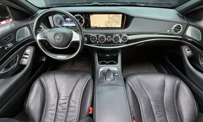 Mercedes-Benz S-Class 2015, 239078 км, за 13881.55 USD - фото 7