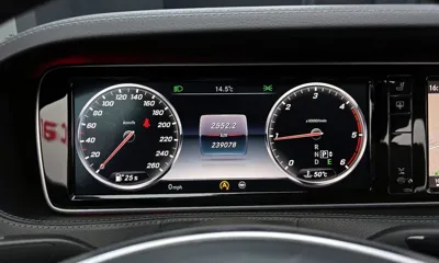 Mercedes-Benz S-Class 2015, 239078 км, за 13881.55 USD - фото 8