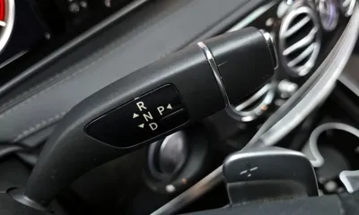 Mercedes-Benz S-Class 2015, 239078 км, за 13881.55 USD - фото 9