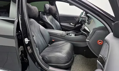 Mercedes-Benz S-Class 2015, 239078 км, за 13881.55 USD - фото 10