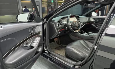 Mercedes-Benz S-Class 2015, 239078 км, за 13881.55 USD - фото 11