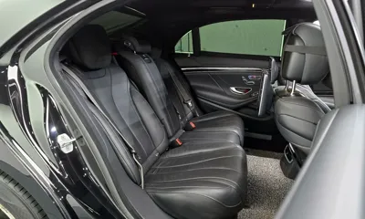 Mercedes-Benz S-Class 2015, 239078 км, за 13881.55 USD - фото 12