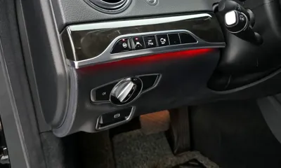 Mercedes-Benz S-Class 2015, 239078 км, за 13881.55 USD - фото 13