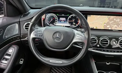 Mercedes-Benz S-Class 2015, 239078 км, за 13881.55 USD - фото 14