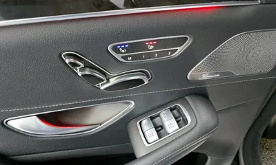 Mercedes-Benz S-Class 2015, 239078 км, за 13881.55 USD - фото 18