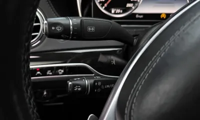 Mercedes-Benz S-Class 2015, 239078 км, за 13881.55 USD - фото 19