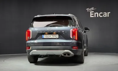 Hyundai Palisade 2022, 36269 км, за 17395.3 USD