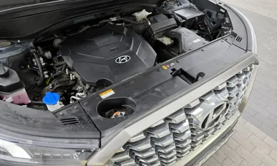 Hyundai Palisade 2022, 36269 км, за 17395.3 USD - фото 6